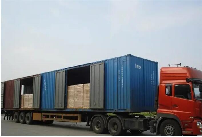 泉州到华阴市整车运输