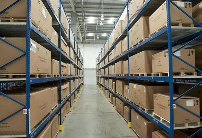 泉州到华阴市货物仓储