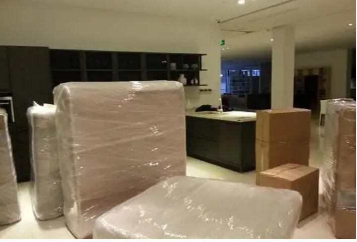 泉州到华阴市长途搬家