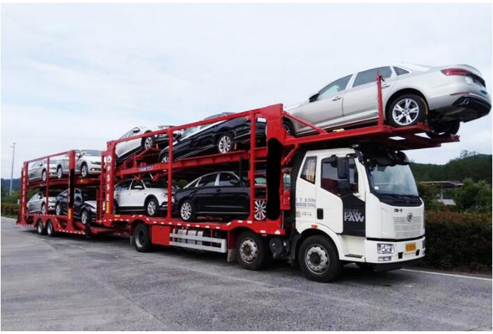 泉州到华阴市轿车托运